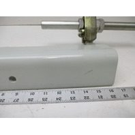 851096 Volvo Penta Stern Drive Steering Bracket & 852686 Steering Pipe Coupler