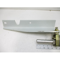 851096 Volvo Penta Stern Drive Steering Bracket & 852686 Steering Pipe Coupler