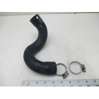 897599 Volvo Penta Marine Engine Gimbal Water Pick Up Hose