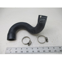 897599 Volvo Penta Marine Engine Gimbal Water Pick Up Hose