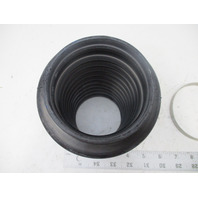 897631 Volvo Penta Stern Drive Rubber Exhaust Bellows & Clamps