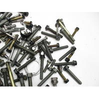 Mercury Mariner Outboard Optimax 135 HP V6 MISC Bolts Screws HARDWARE 0G451488