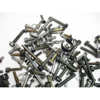 Mercury Mariner Outboard Optimax 135 HP V6 MISC Bolts Screws HARDWARE 0G451488
