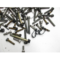 Mercury Mariner Outboard Optimax 135 HP V6 MISC Bolts Screws HARDWARE 0G451488
