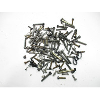 Mercury Mariner Outboard Optimax 135 HP V6 MISC Bolts Screws HARDWARE 0G451488