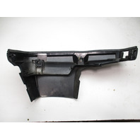 828044A1 Mercury Mariner Outboard Port Bottom Lower Cowl 135-200 Hp V6