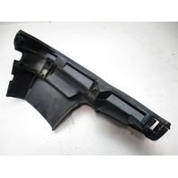 828044A1 Mercury Mariner Outboard Port Bottom Lower Cowl 135-200 Hp V6