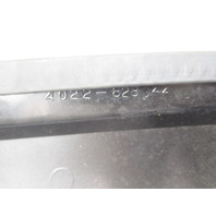 828044A1 Mercury Mariner Outboard Port Bottom Lower Cowl 135-200 Hp V6
