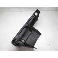 828044A1 Mercury Mariner Outboard Port Bottom Lower Cowl 135-200 Hp V6