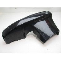 828044A1 Mercury Mariner Outboard Port Bottom Lower Cowl 135-200 Hp V6