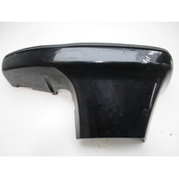 828044A1 Mercury Mariner Outboard Port Bottom Lower Cowl 135-200 Hp V6