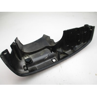 828045A1 Mercury Outboard Starboard Right Black Bottom Lower Cowl 135-200 Hp