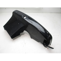 828045A1 Mercury Outboard Starboard Right Black Bottom Lower Cowl 135-200 Hp