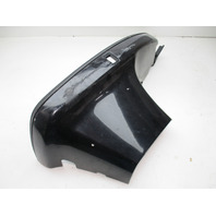 828045A1 Mercury Outboard Starboard Right Black Bottom Lower Cowl 135-200 Hp