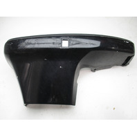 828045A1 Mercury Outboard Starboard Right Black Bottom Lower Cowl 135-200 Hp