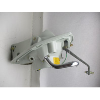 867981 875671 Volvo Penta Stern Drive Transom Plate Shield Assembly