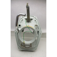 867981 875671 Volvo Penta Stern Drive Transom Plate Shield Assembly
