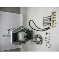 867981 875671 Volvo Penta Stern Drive Transom Plate Shield Assembly GBP007099