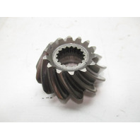 881259T Pinion Gear 14 Tooth for Mercury Mariner Outboard Lower Unit