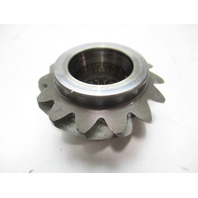 881259T Pinion Gear 14 Tooth for Mercury Mariner Outboard Lower Unit