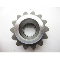 881259T Pinion Gear 14 Tooth for Mercury Mariner Outboard Lower Unit