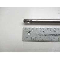 853908A1 Mercury Mariner Outboard 30-125 HP Shift Shaft  X Long 17.5"