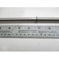 853908A1 Mercury Mariner Outboard 30-125 HP Shift Shaft  X Long 17.5"