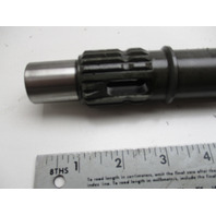 44-850308 Propeller Shaft Mercury Mariner Force 30-125 Hp