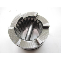 52-850048T Sliding Clutch Dog for Mercury/Mariner 30-125 Hp Outboard 6 Jaw