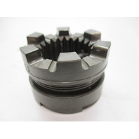 52-850048T Sliding Clutch Dog for Mercury/Mariner 30-125 Hp Outboard 6 Jaw