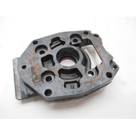 43055A4 Water Pump Cover Base for Mercury Mariner Force 30-125 HP
