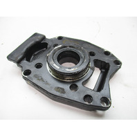 43055A4 Water Pump Cover Base for Mercury Mariner Force 30-125 HP