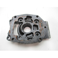 43055A4 Water Pump Cover Base for Mercury Mariner Force 30-125 HP