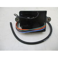 300-F658475 Force 50 Hp Outboard CD Ignition Pack Coil