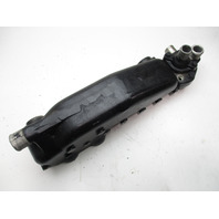 MerCruiser 93173 Aluminum Exhaust Manifold Elbow Riser 470 3.7 Inboard 4 Cyl