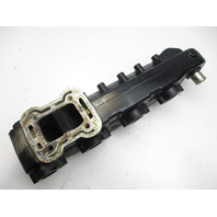 MerCruiser 93173 Aluminum Exhaust Manifold Elbow Riser 470 3.7 Inboard 4 Cyl