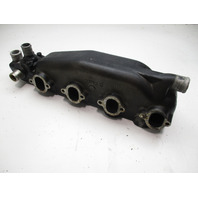 MerCruiser 93173 Aluminum Exhaust Manifold Elbow Riser 470 3.7 Inboard 4 Cyl