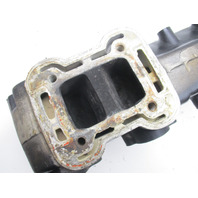 MerCruiser 93173 Aluminum Exhaust Manifold Elbow Riser 470 3.7 Inboard 4 Cyl