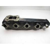 MerCruiser 93173 Aluminum Exhaust Manifold Elbow Riser 470 3.7 Inboard 4 Cyl