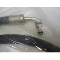 32-806684 Mercruiser Power Steering Pressure Hose (90 Degree Fittings Both Ends)