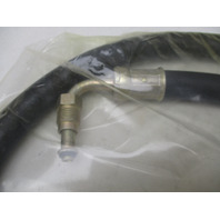 32-806684 Mercruiser Power Steering Pressure Hose (90 Degree Fittings Both Ends)