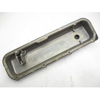 41638A1 Mercury Mercruiser 3.7 224 4 Cyl Stern Drive Rocker Valve Cover 1983-89