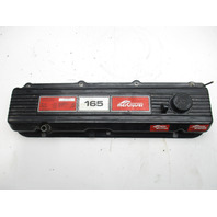 41638A1 Mercury Mercruiser 3.7 224 4 Cyl Stern Drive Rocker Valve Cover 1983-89 GBP007113