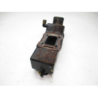 98561 Exhaust Riser Elbow, Reservoir Tank 3.7 Mercruiser Stern Drive