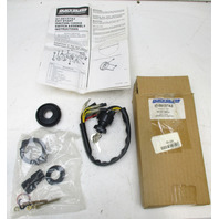 87-88107A3 Ignition Switch for Japanese made Mariner 30/40/55HP Outboards