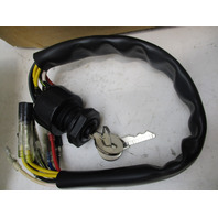 87-88107A3 Ignition Switch for Japanese made Mariner 30/40/55HP Outboards