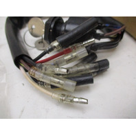 87-88107A3 Ignition Switch for Japanese made Mariner 30/40/55HP Outboards