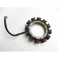 398-6231A10 Mercruiser 3.7 224 170 Hp Stern Drive Stator Alternator