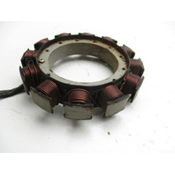 398-6231A10 Mercruiser 3.7 224 170 Hp Stern Drive Stator Alternator