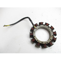398-6231A10 Mercruiser 3.7 224 170 Hp Stern Drive Stator Alternator